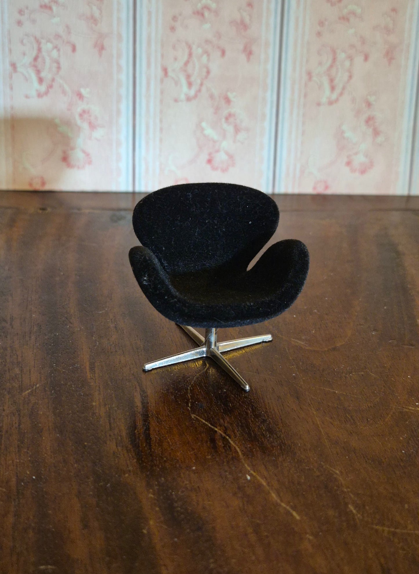 Arne Jacobsen svane lænestol