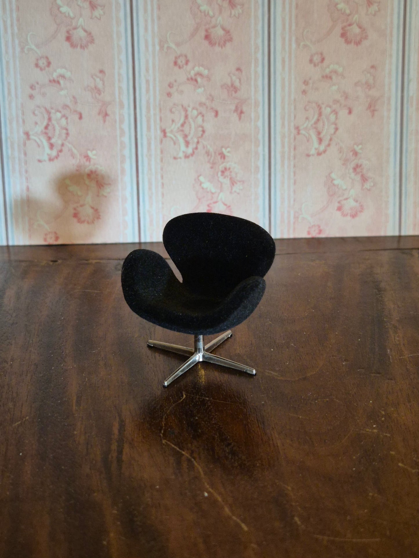 Arne Jacobsen svane lænestol