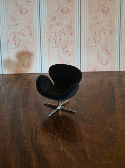 Arne Jacobsen svane lænestol