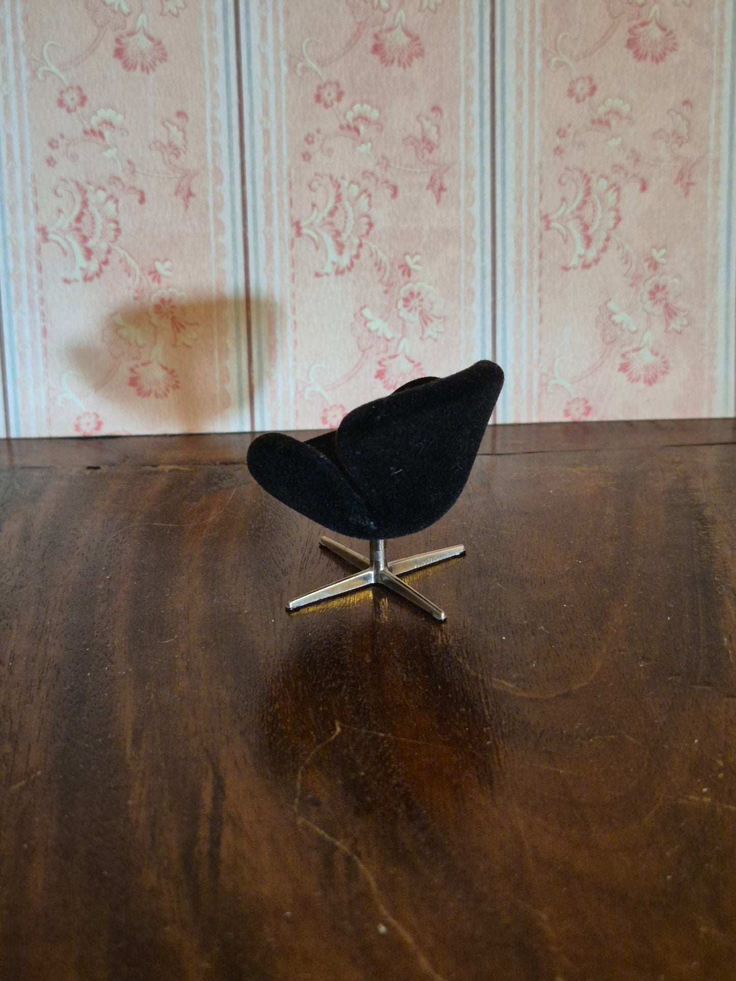 Arne Jacobsen svane lænestol