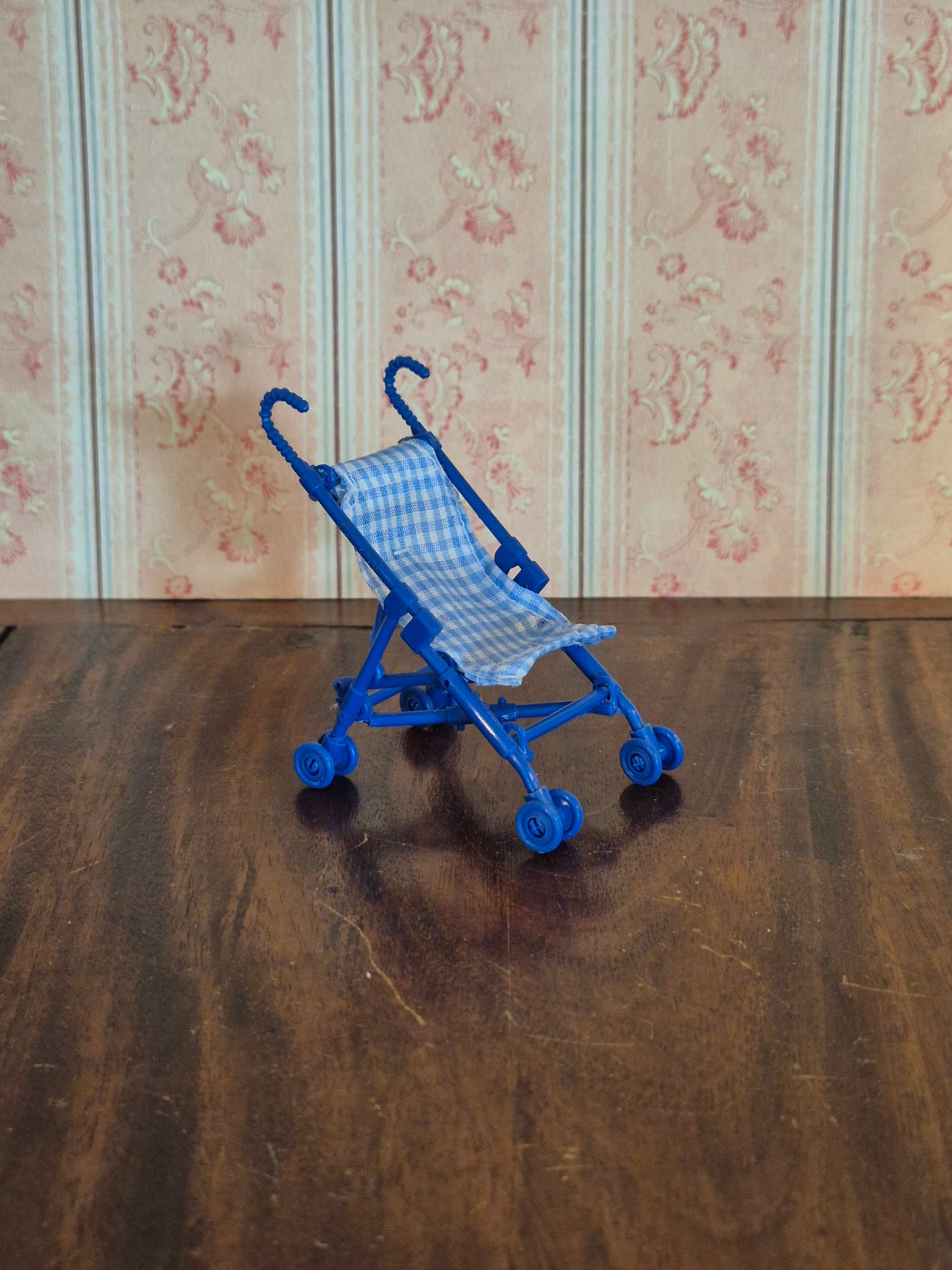 Lundby klapvogn