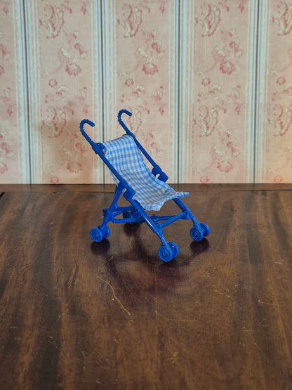Lundby klapvogn