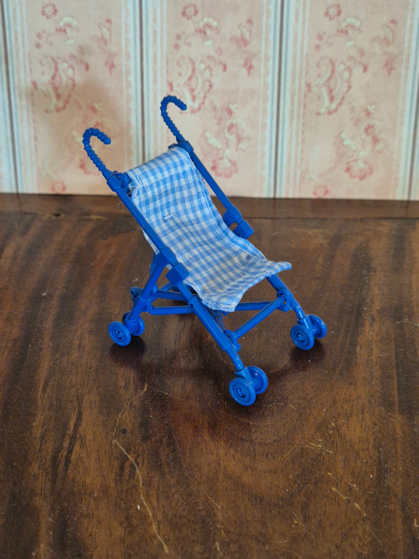 Lundby klapvogn