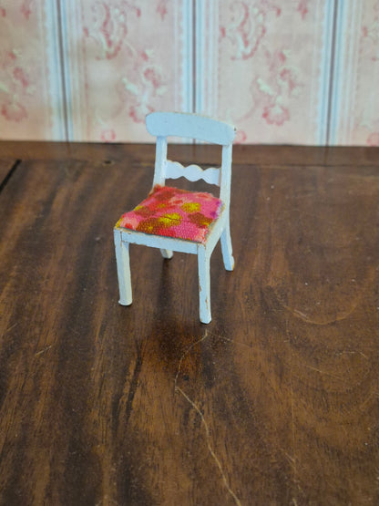 Lundby stol, andet sæde