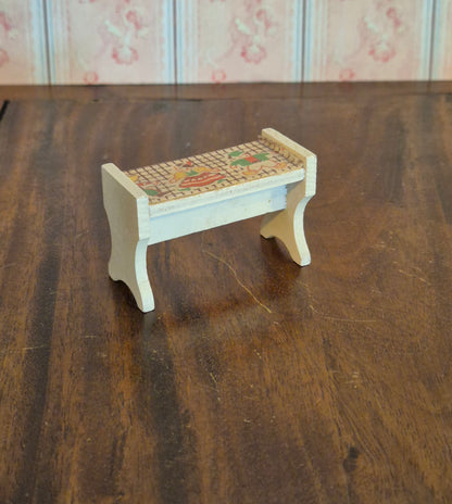 Lerro eller Lundby skammel / bænk