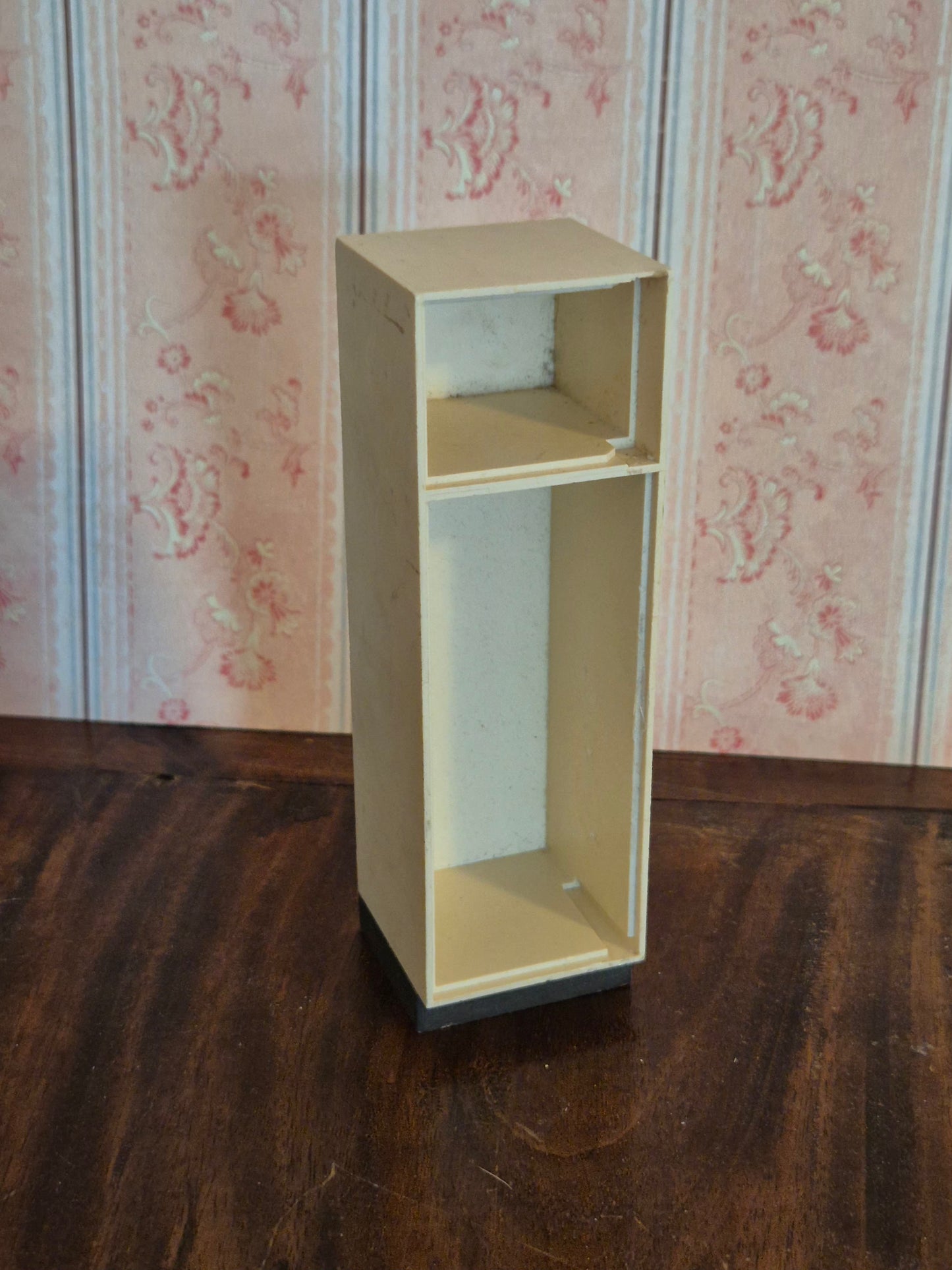 Lundby køleskab kabinet