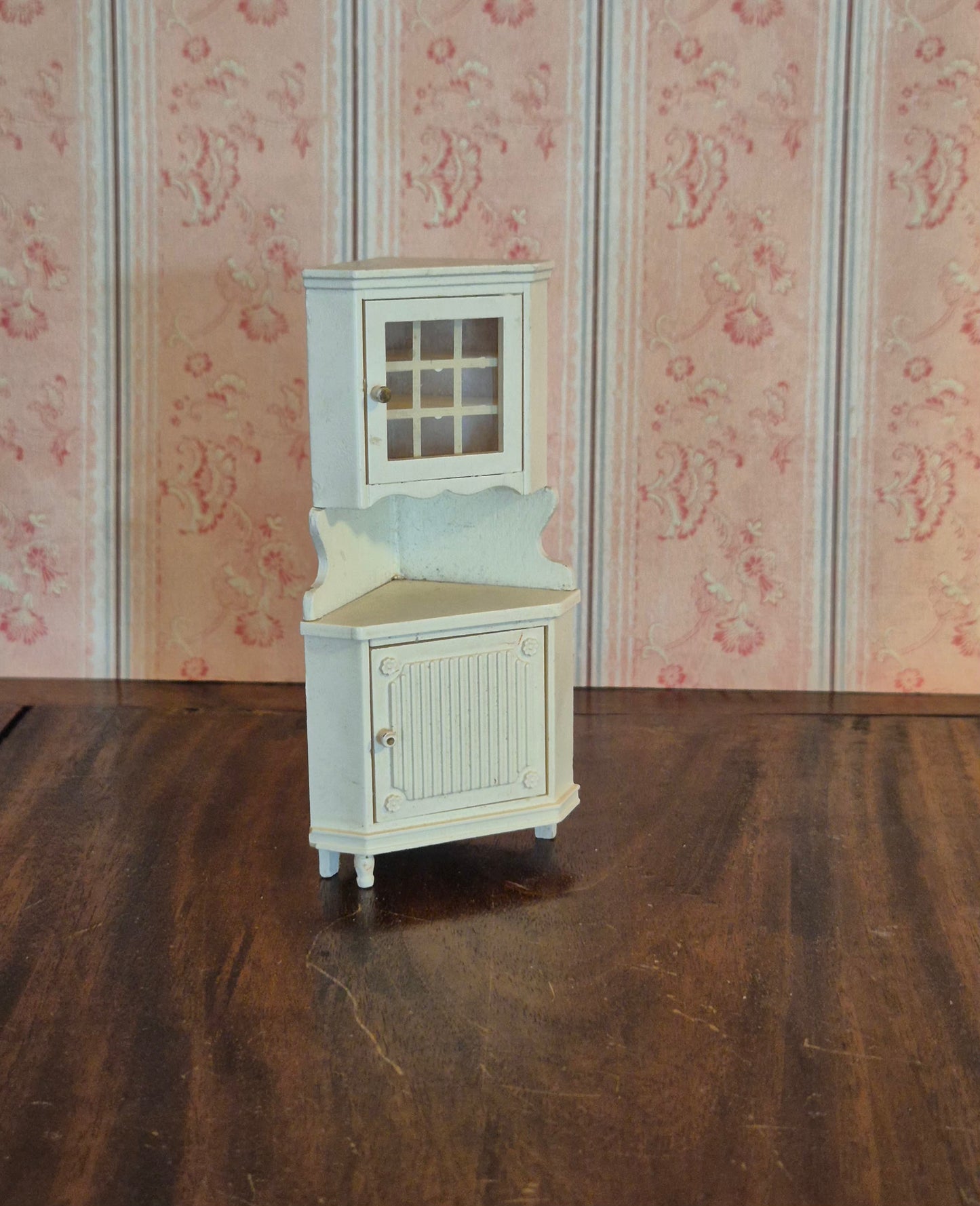 Lundby skab uden fod