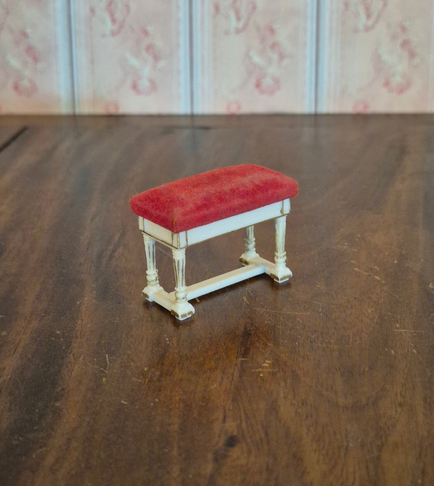 Petite Princess klaverbænk