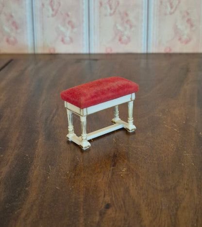 Petite Princess klaverbænk