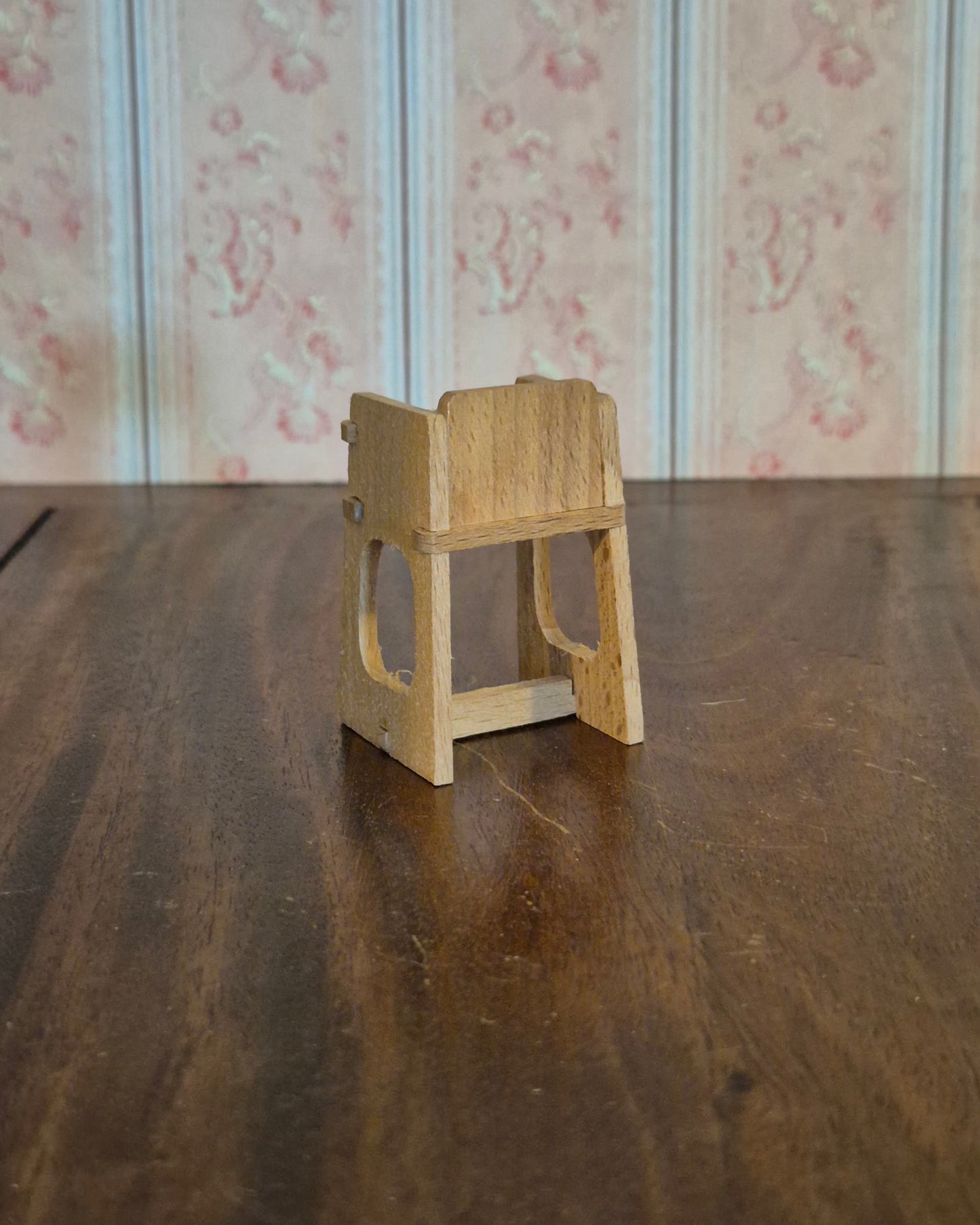 Lundby højstol