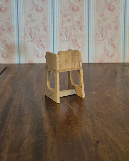Lundby højstol