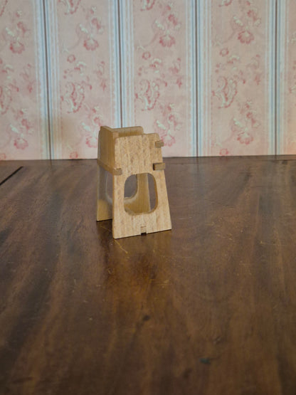 Lundby højstol