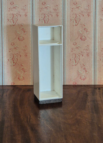 Lundby køleskab kabinet