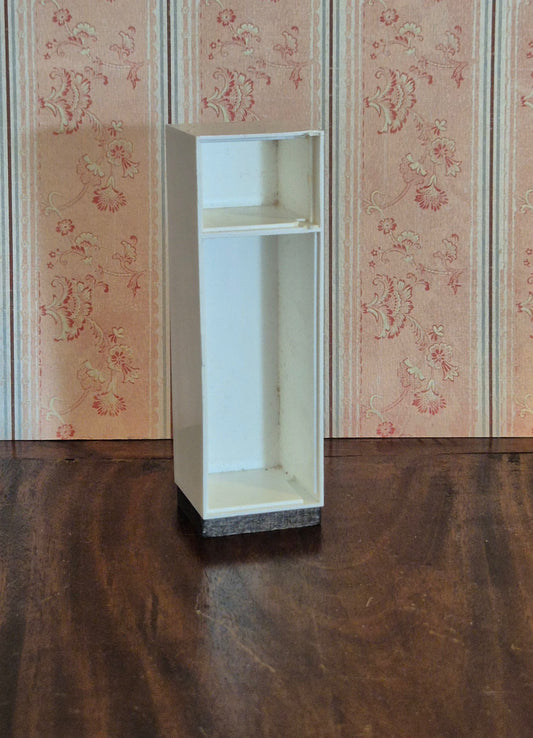 Lundby køleskab kabinet
