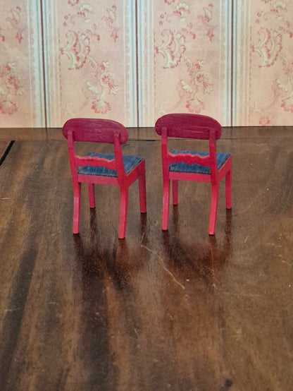 Lundby stole