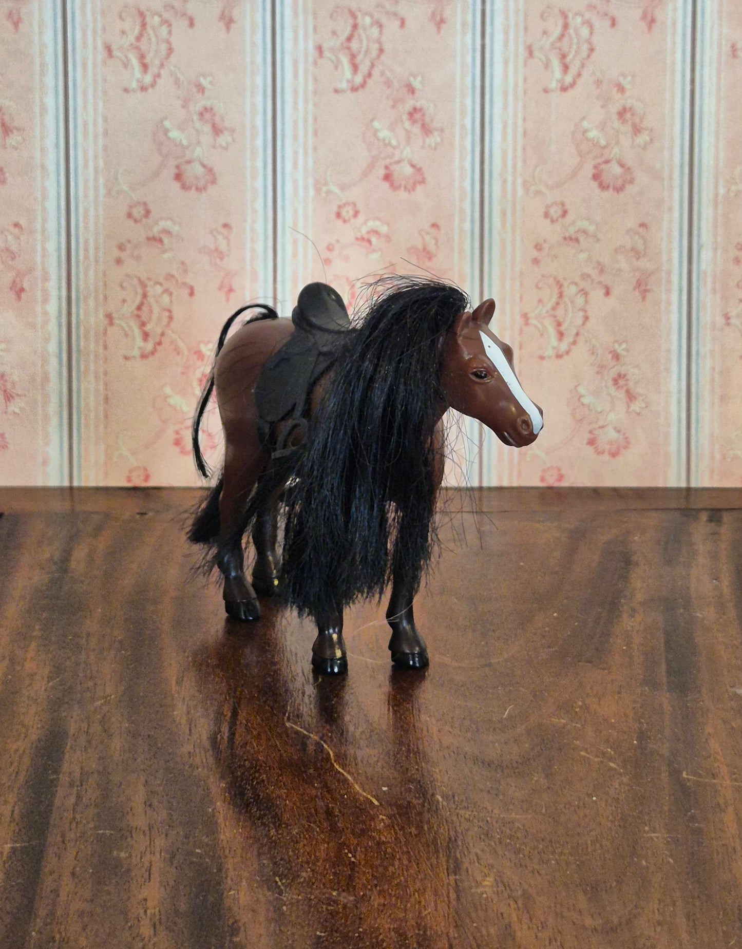 Lundby hest