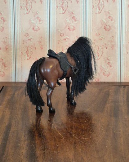 Lundby hest