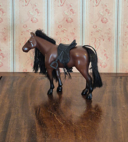 Lundby hest