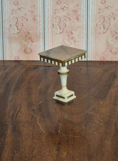 Petite Princess piedestal-bord