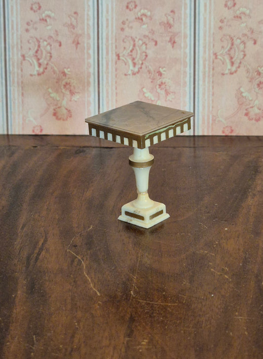 Petite Princess piedestal-bord