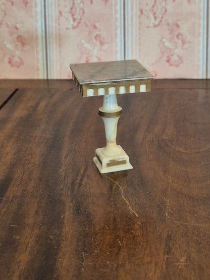 Petite Princess piedestal-bord