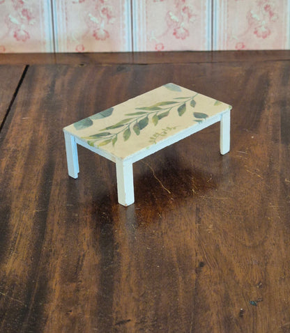 Lundby sofabord, renoveret