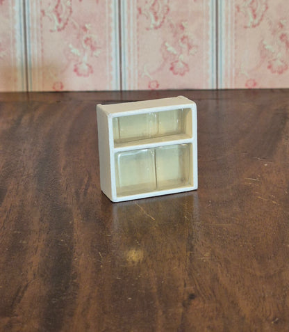Lundby hylde