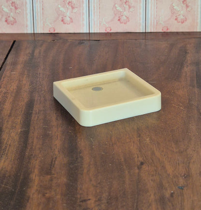 Lundby brusekabine bund