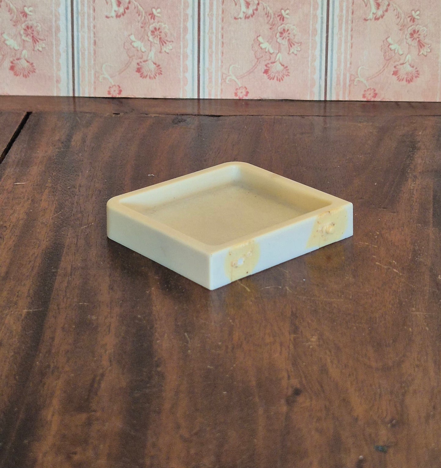 Lundby brusekabine bund