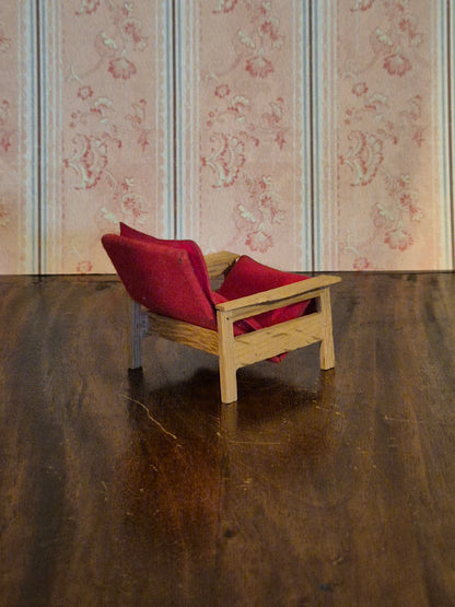 Lisa lænestol