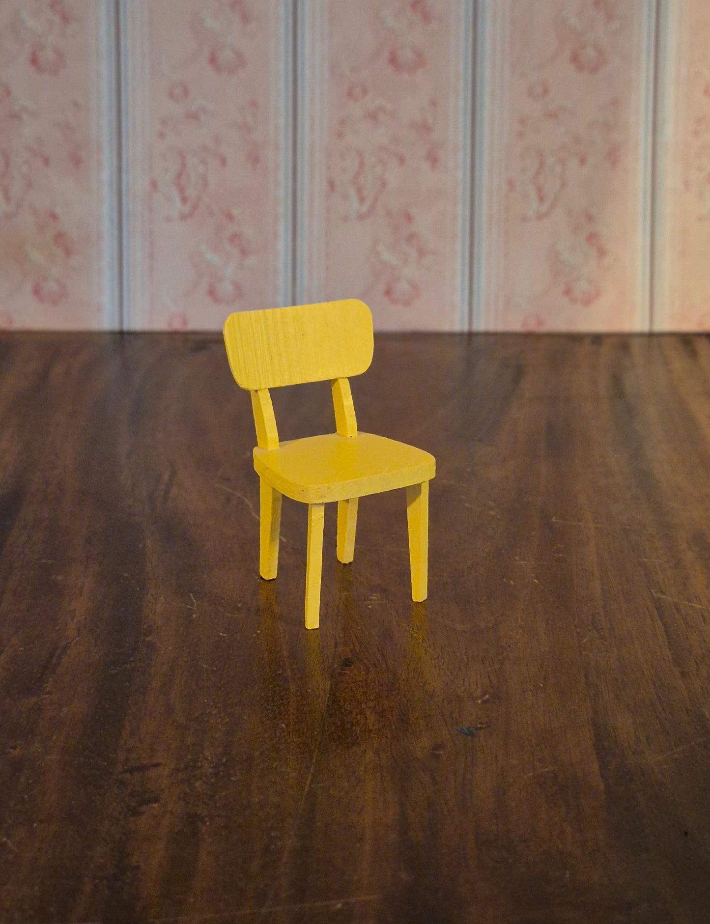 Lundby stol