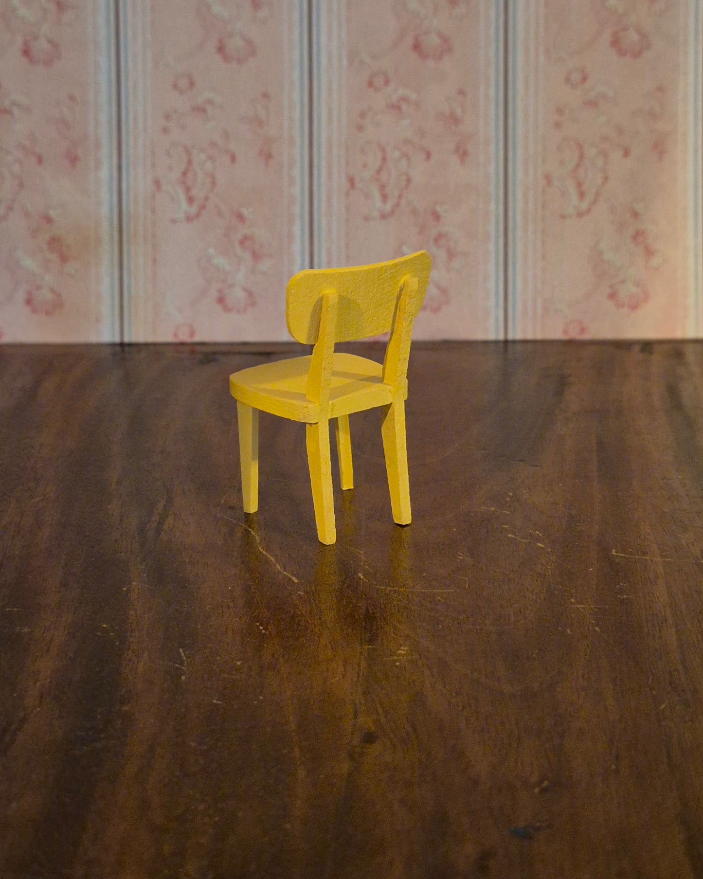 Lundby stol