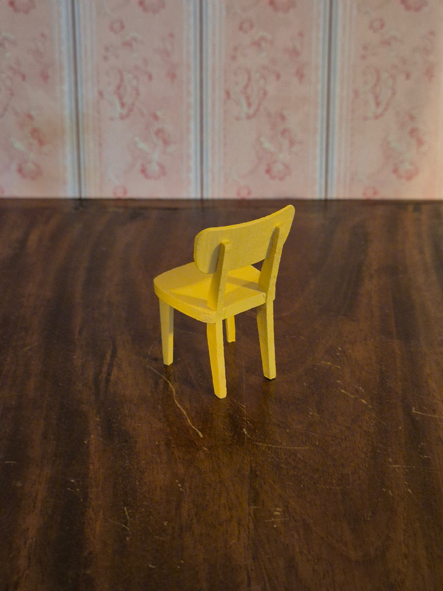 Lundby stol
