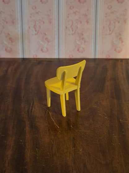 Lundby stol
