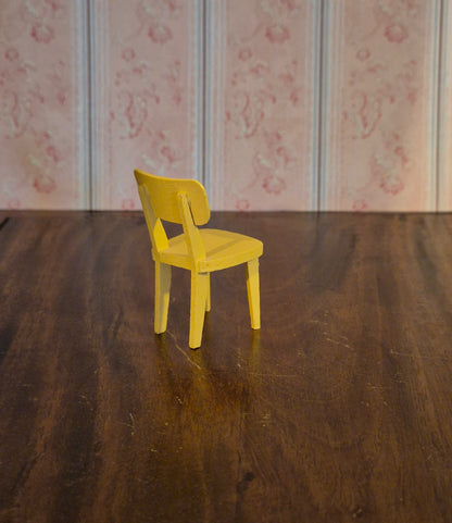 Lundby stol