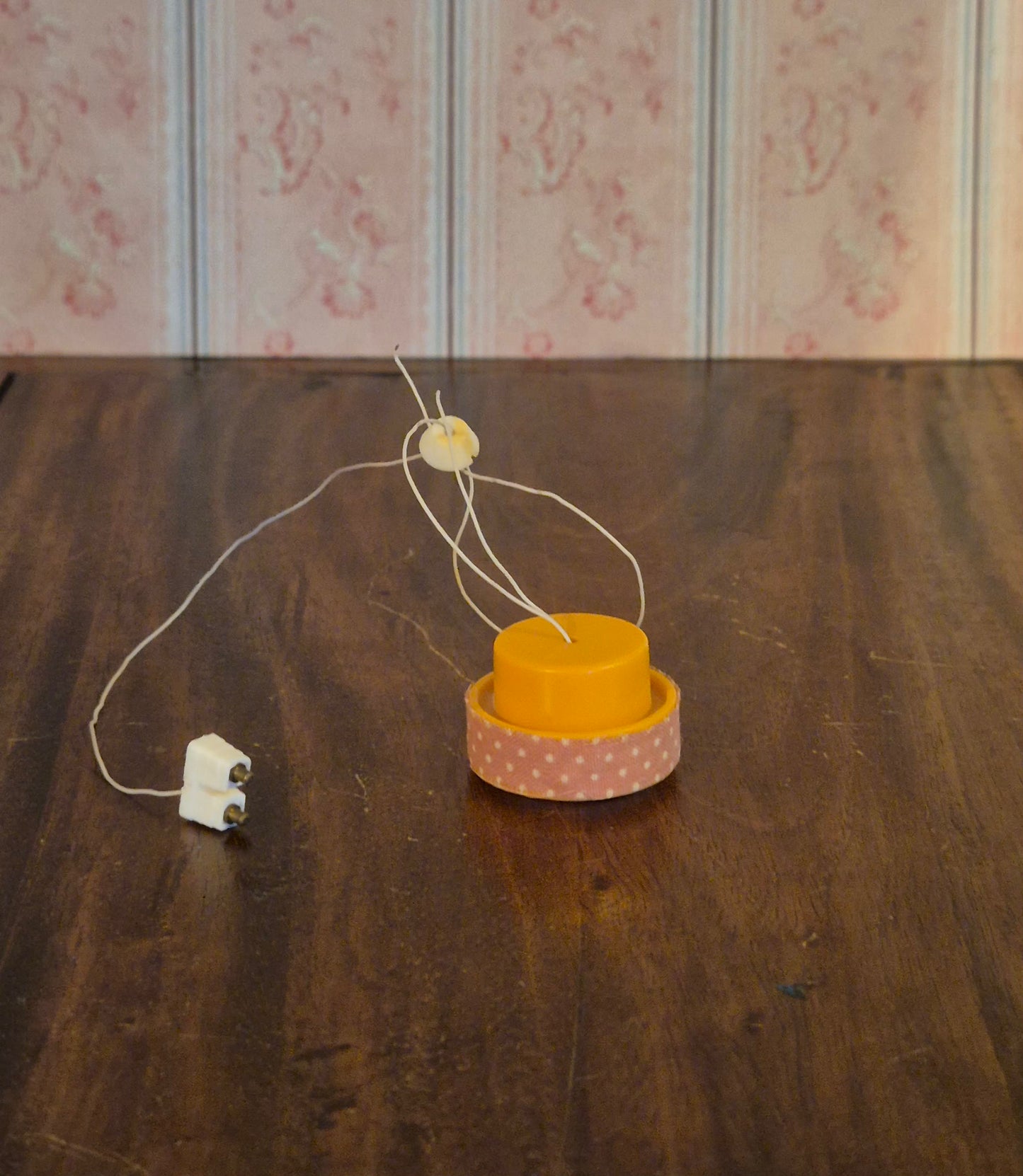Lundby lampe
