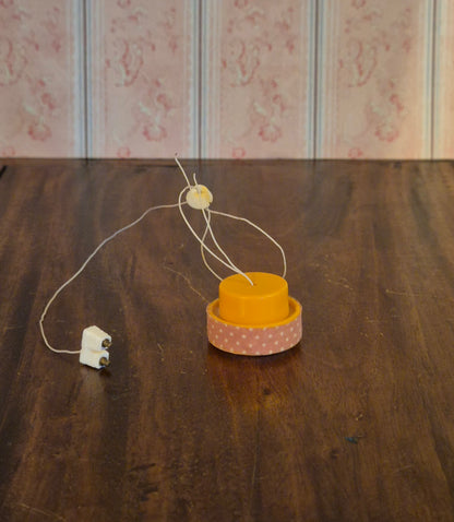 Lundby lampe
