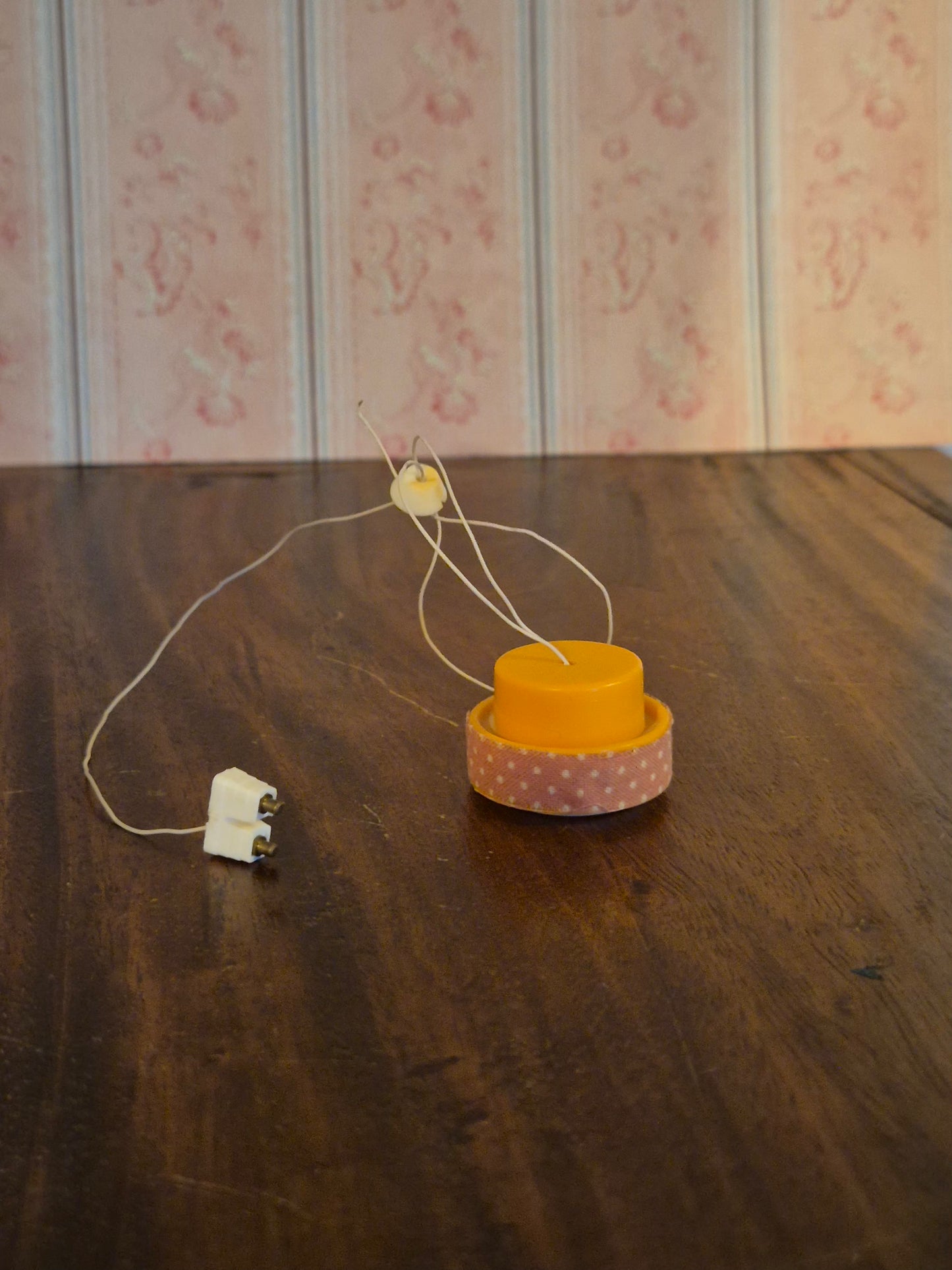 Lundby lampe