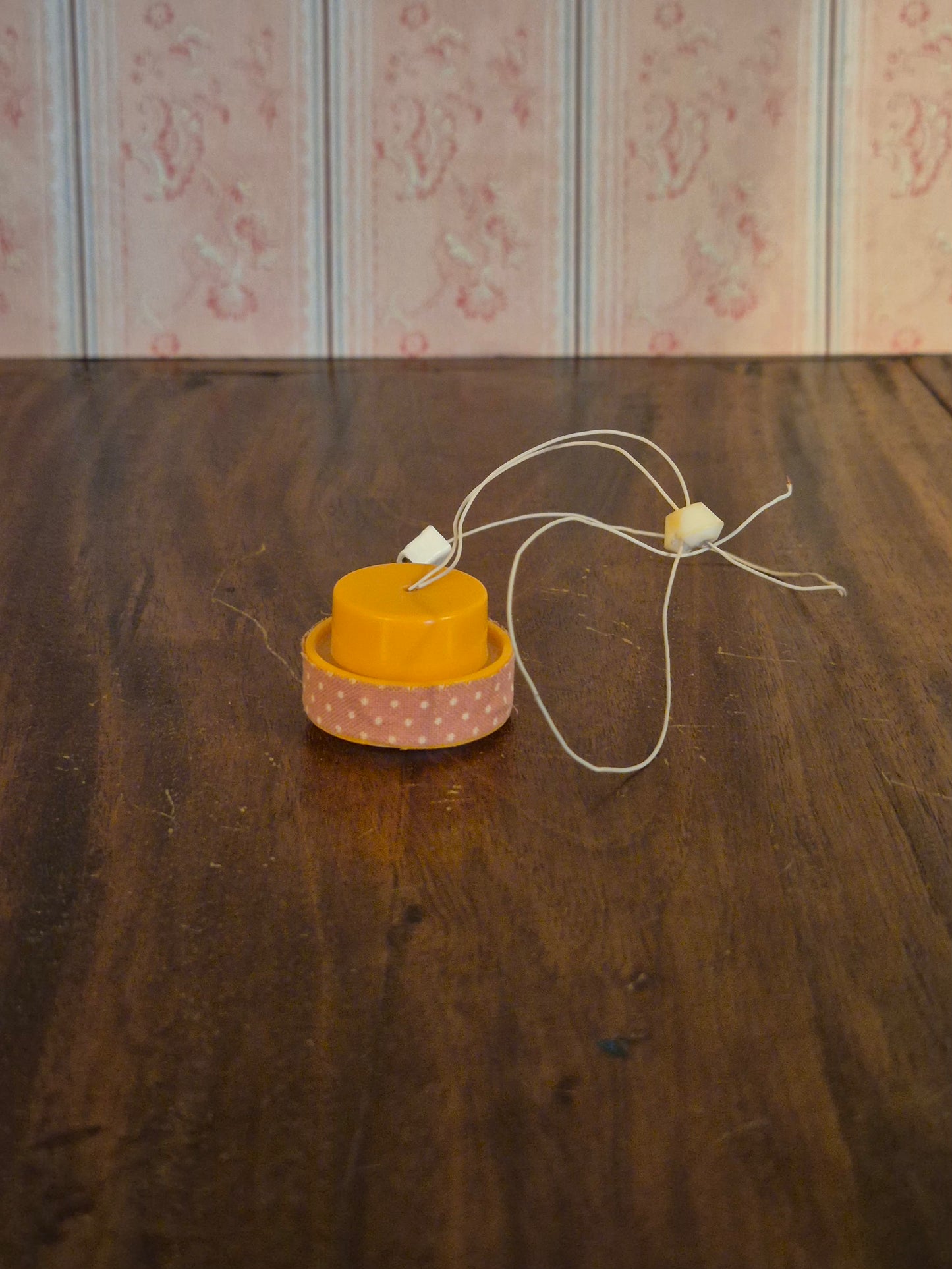 Lundby lampe