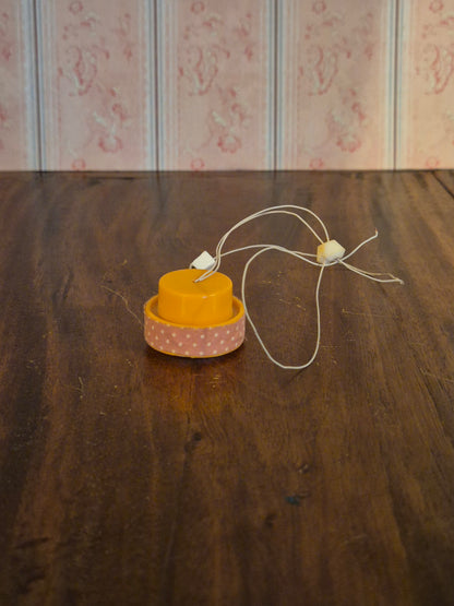 Lundby lampe