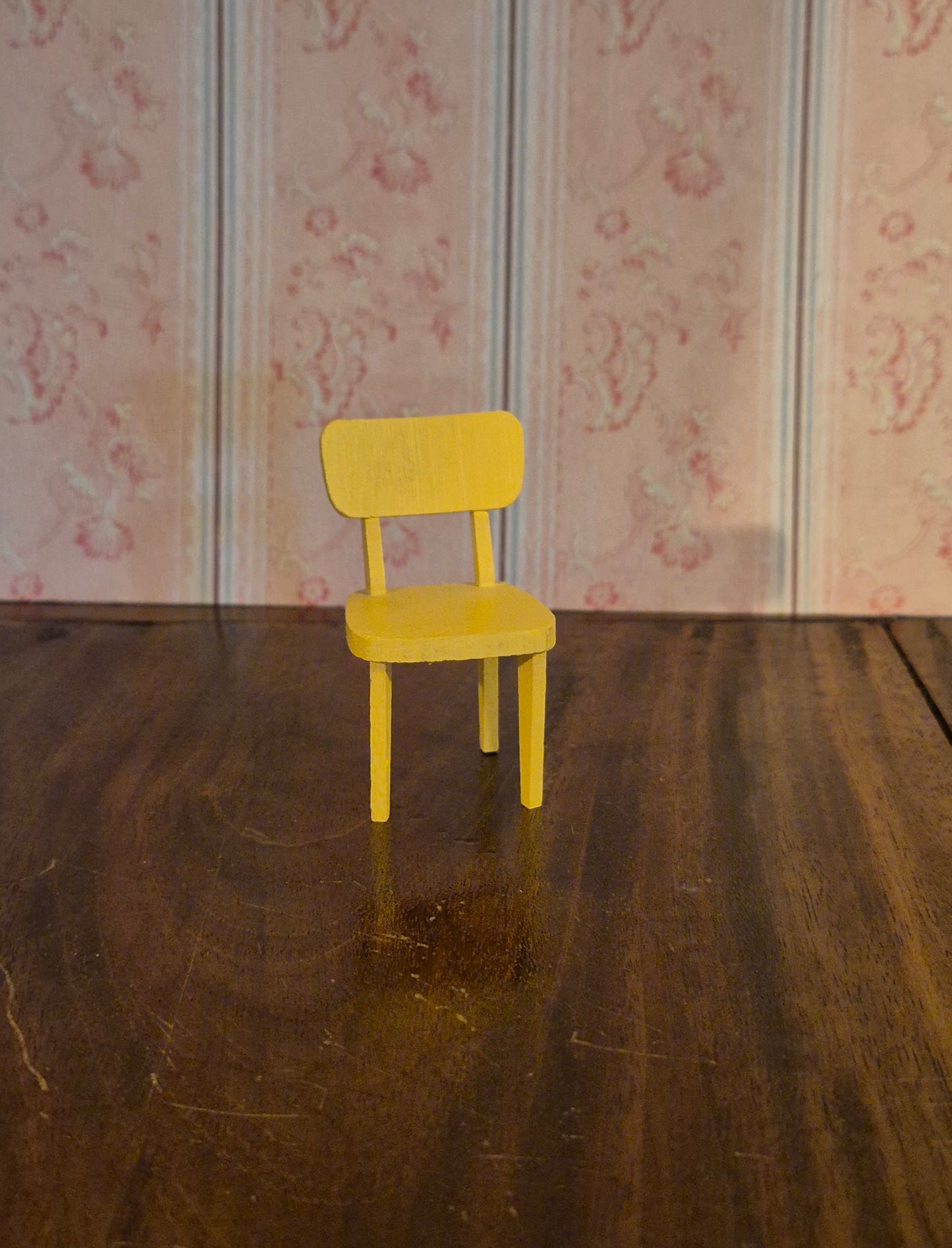 Lundby stol