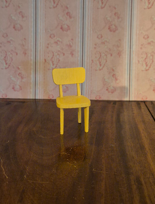 Lundby stol
