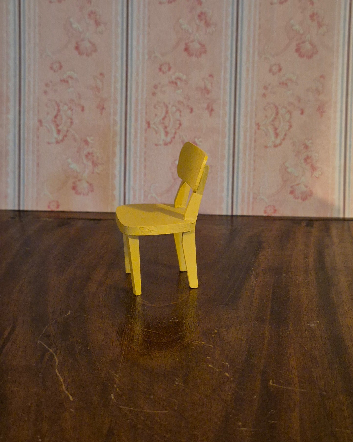 Lundby stol