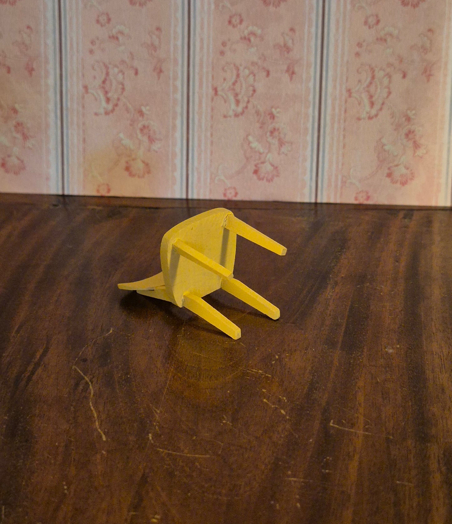 Lundby stol