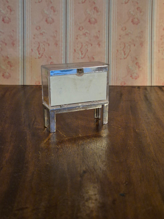 Lundby akvarium