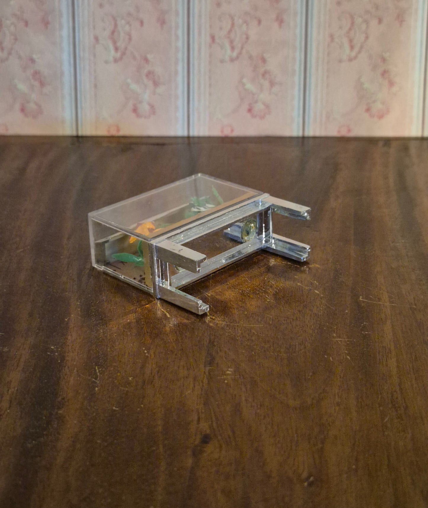 Lundby akvarium