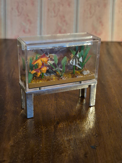 Lundby akvarium