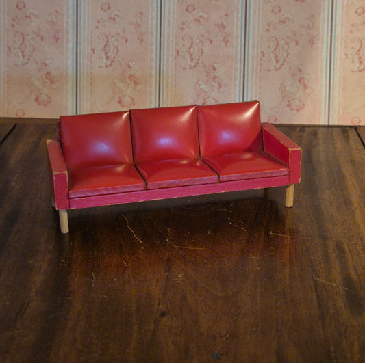 Lundby sofa