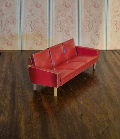 Lundby sofa