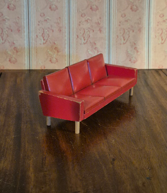 Lundby sofa